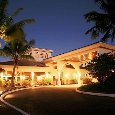 Rota Resort & Country Club Exteriér fotografie