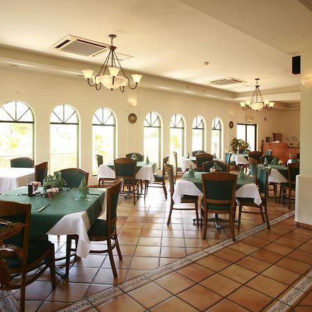 Rota Resort & Country Club Exteriér fotografie