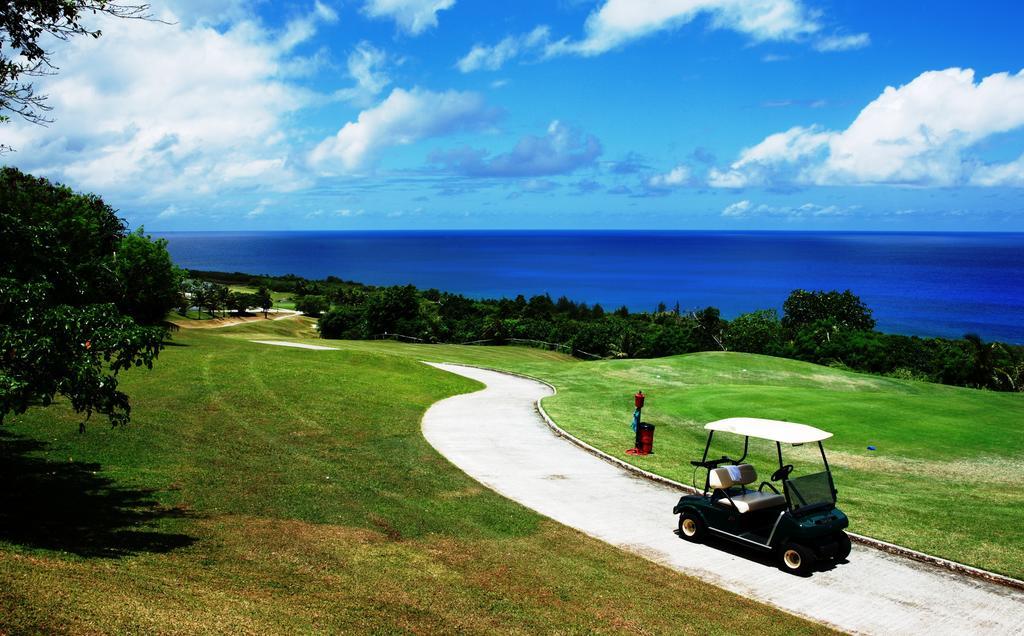Rota Resort & Country Club Exteriér fotografie
