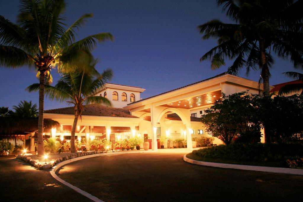 Rota Resort & Country Club Exteriér fotografie