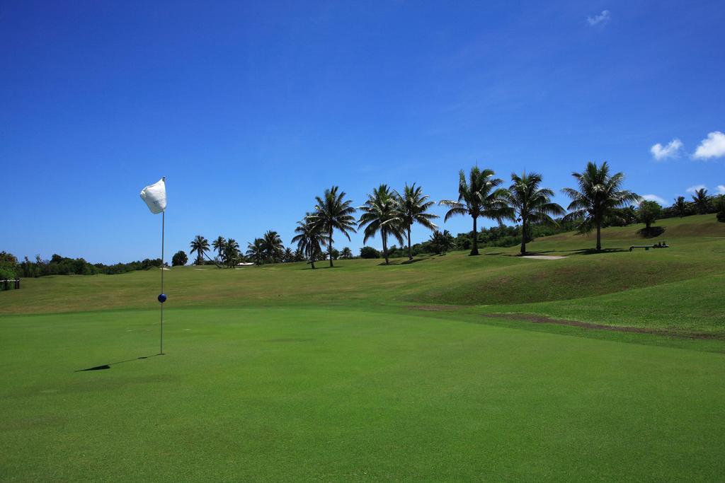Rota Resort & Country Club Exteriér fotografie