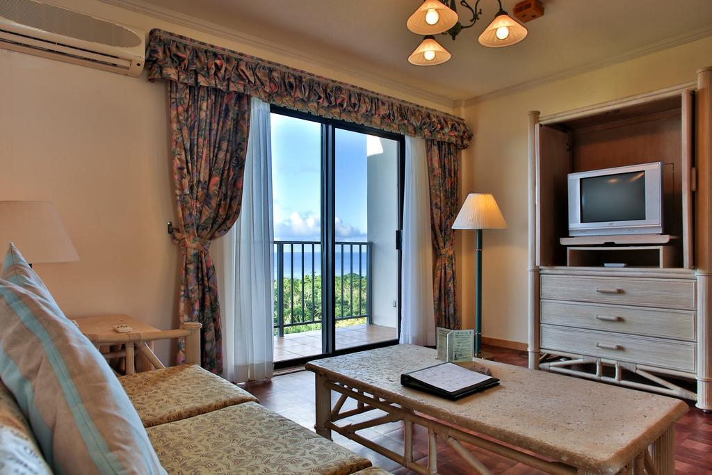 Rota Resort & Country Club Pokoj fotografie