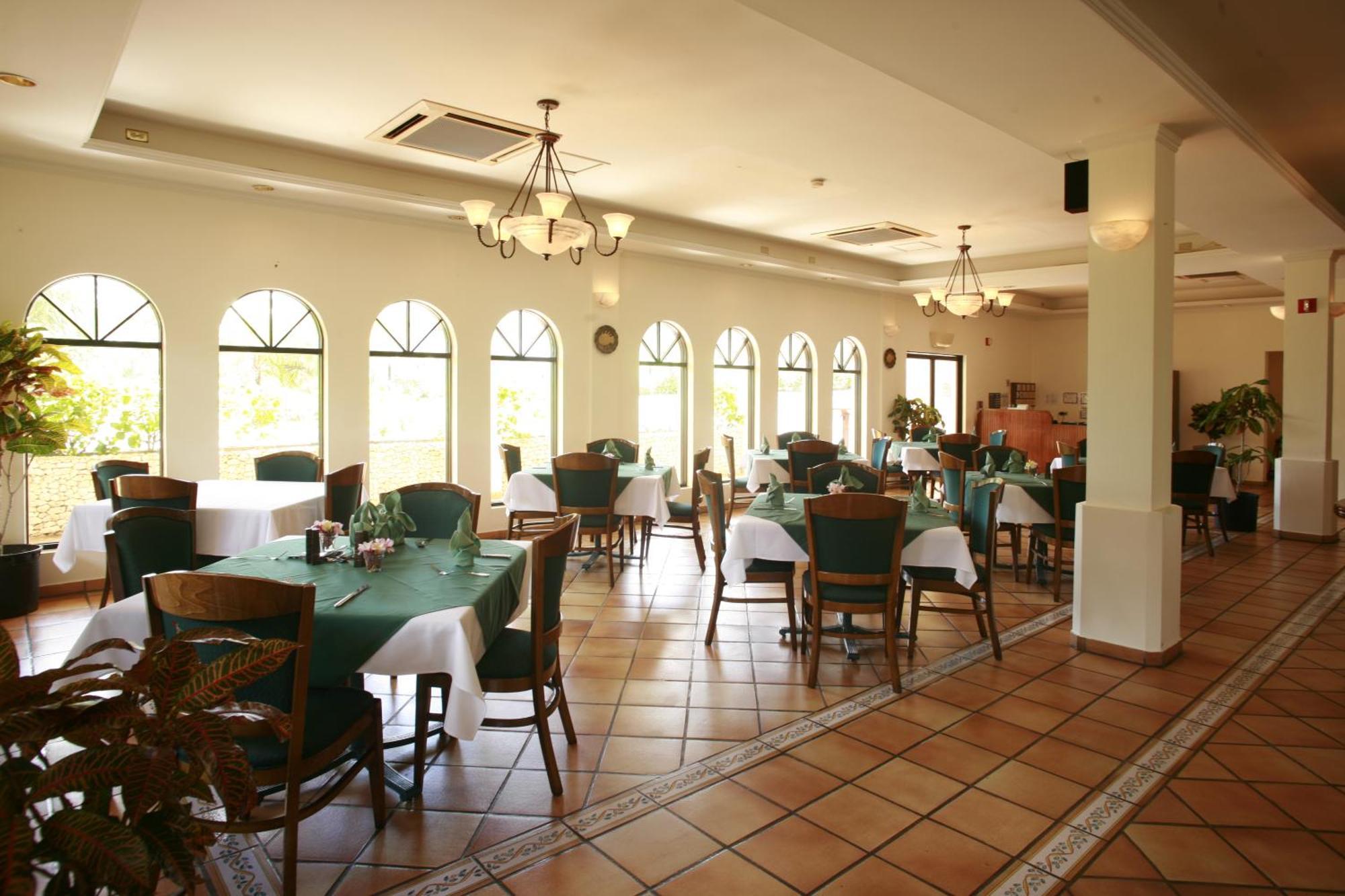 Rota Resort & Country Club Exteriér fotografie