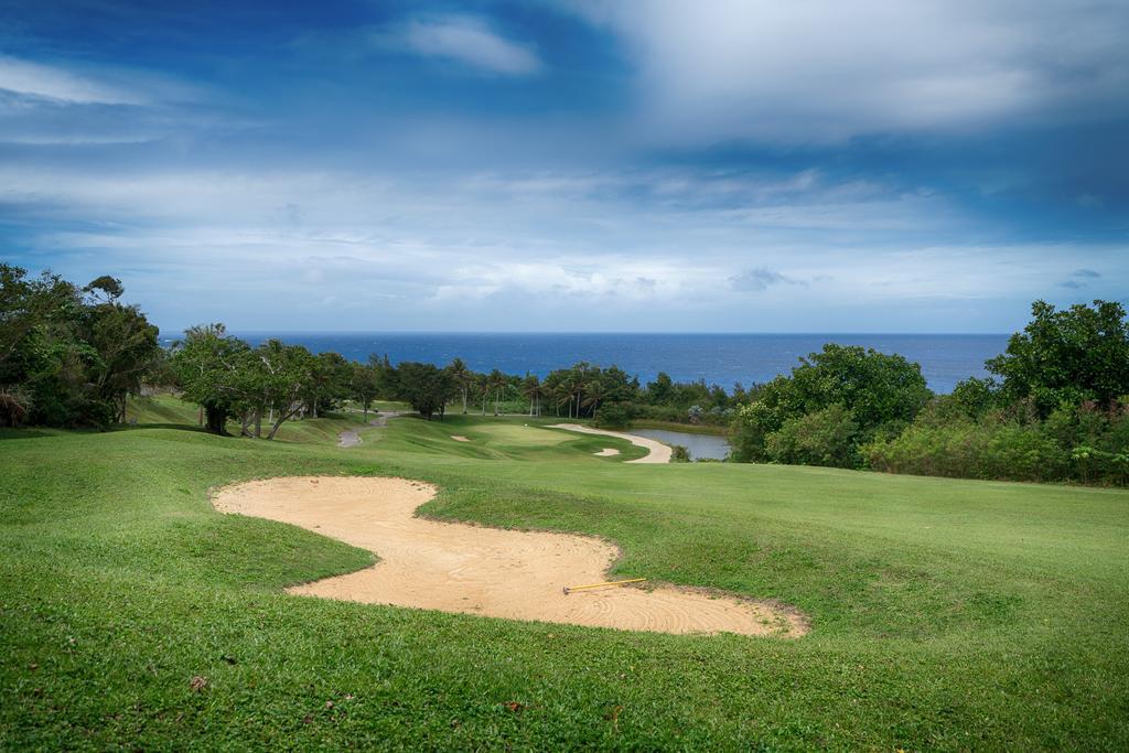 Rota Resort & Country Club Exteriér fotografie