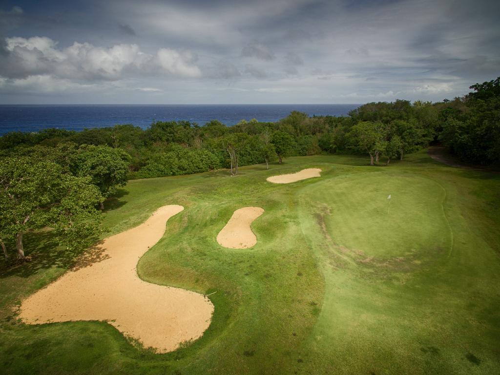 Rota Resort & Country Club Exteriér fotografie