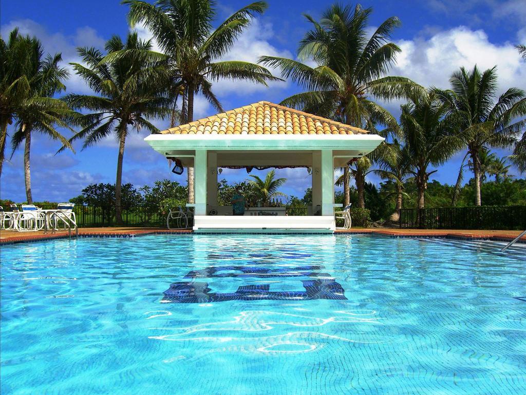 Rota Resort & Country Club Exteriér fotografie