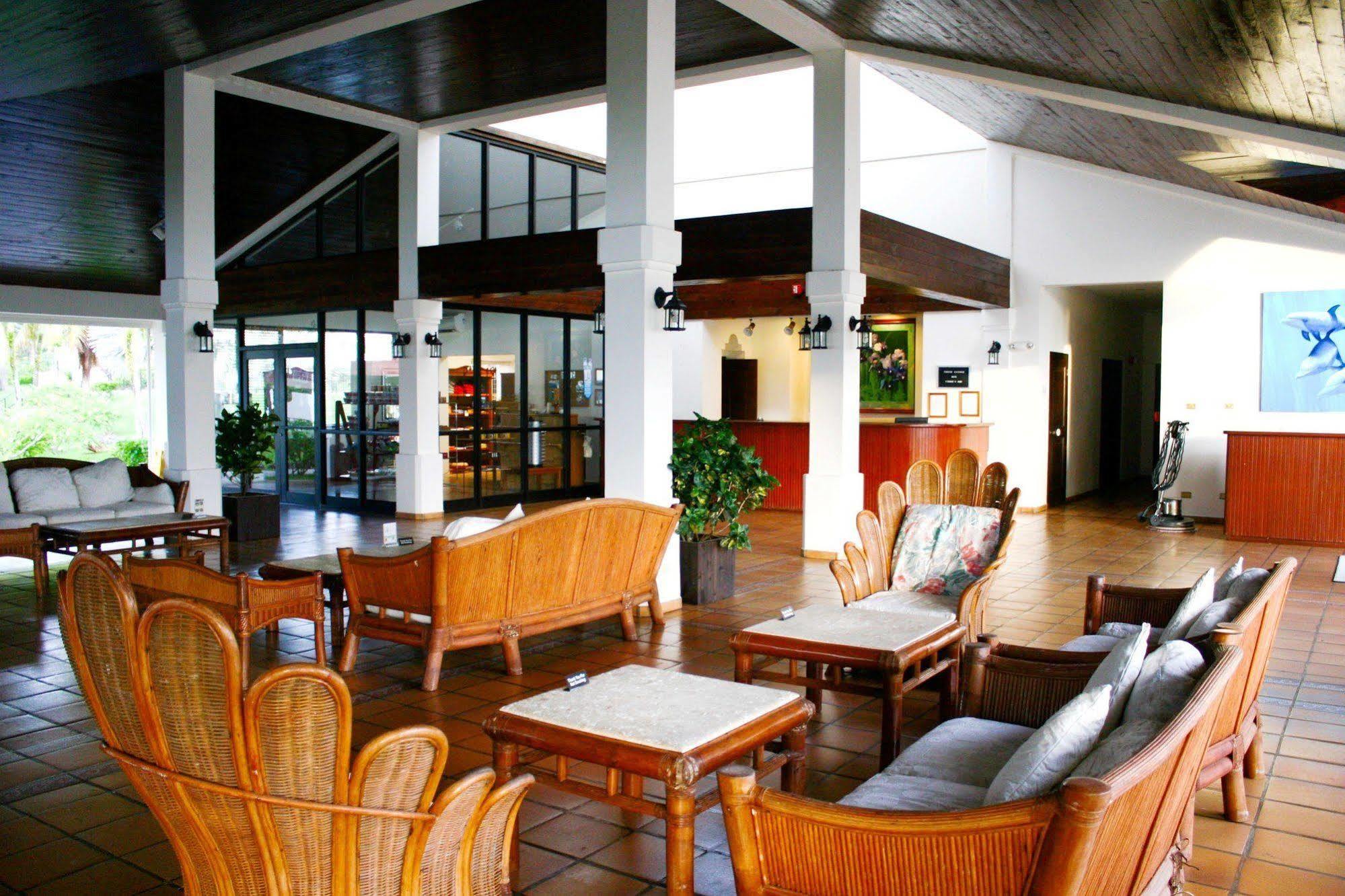 Rota Resort & Country Club Exteriér fotografie