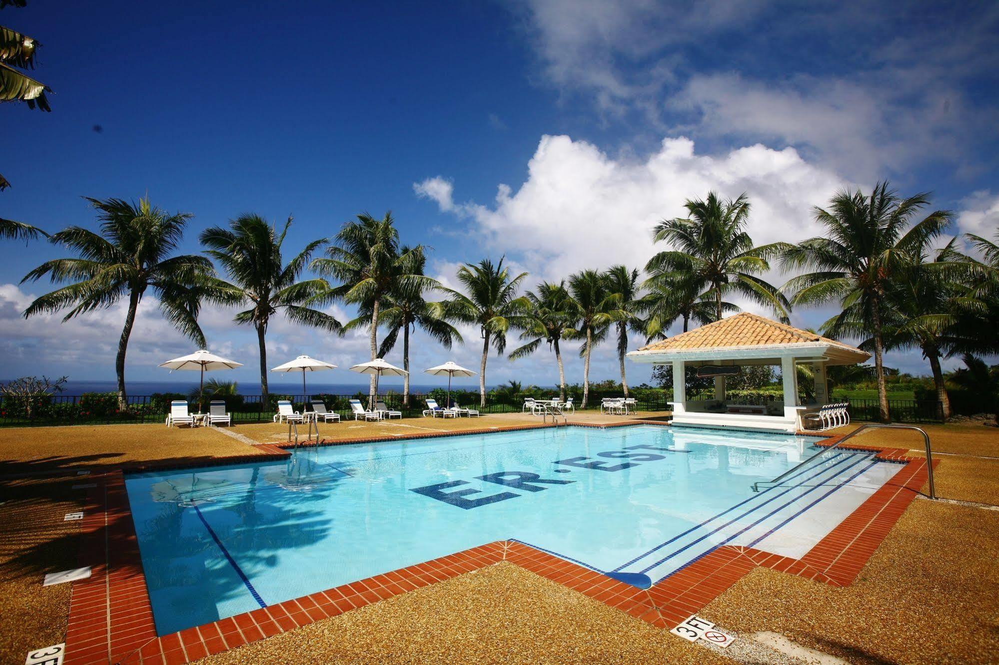 Rota Resort & Country Club Exteriér fotografie