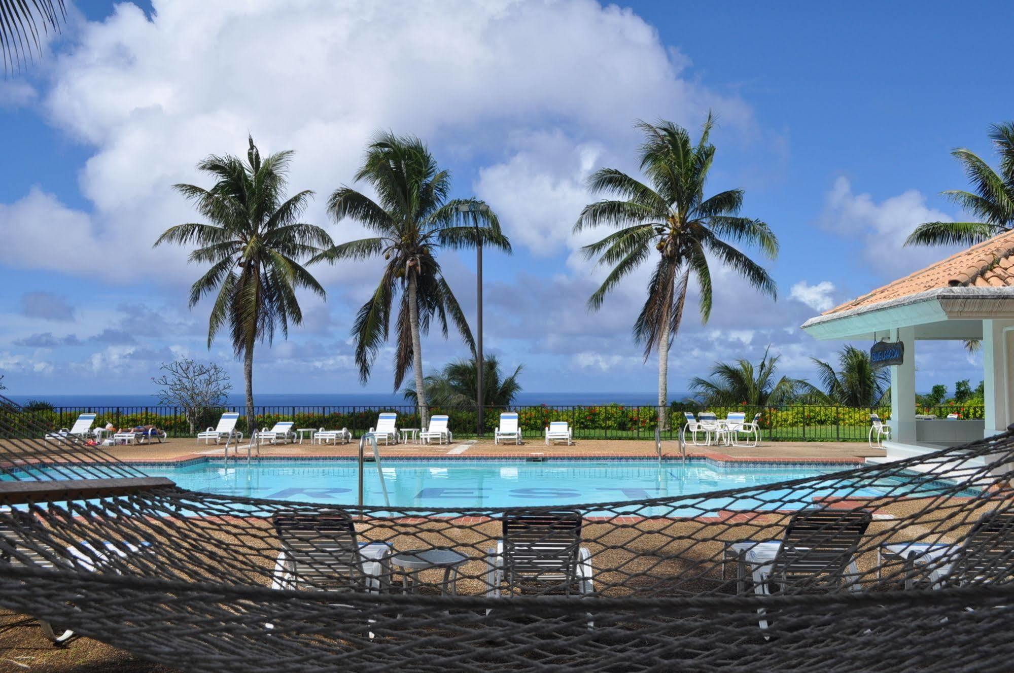 Rota Resort & Country Club Exteriér fotografie