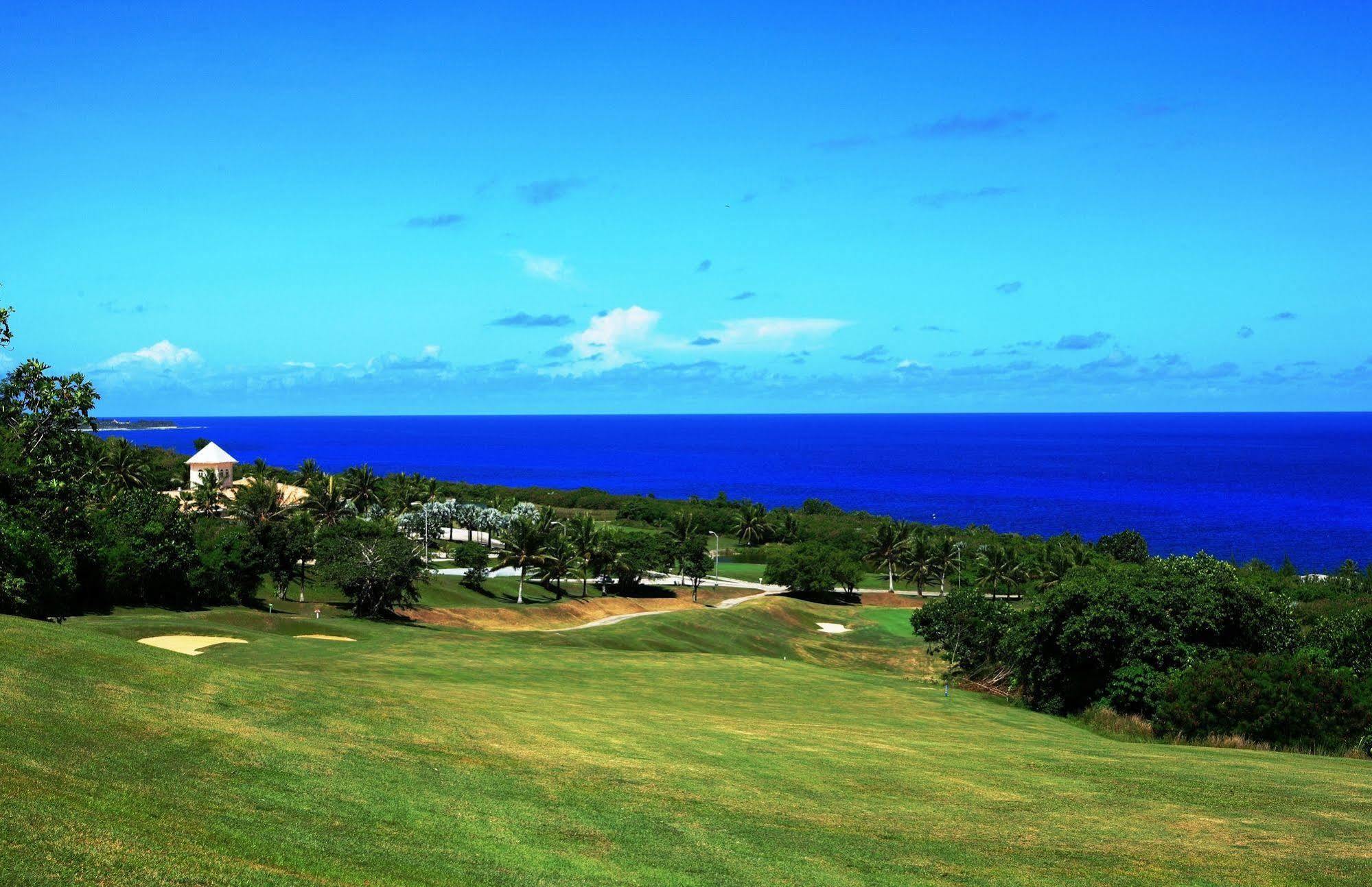 Rota Resort & Country Club Exteriér fotografie