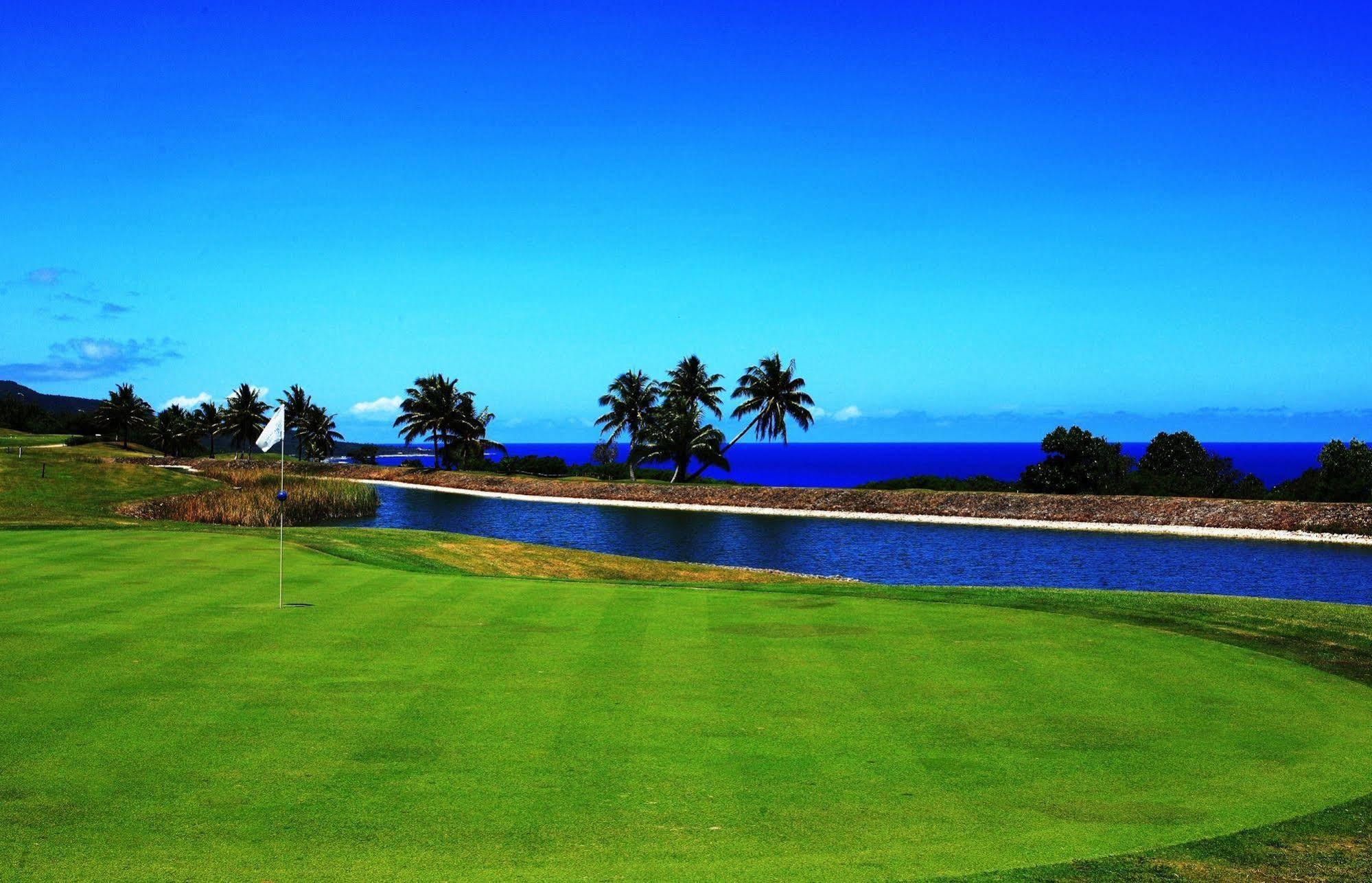 Rota Resort & Country Club Exteriér fotografie