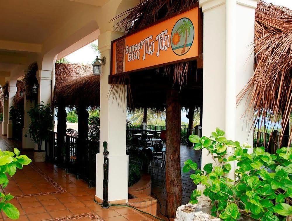 Rota Resort & Country Club Exteriér fotografie